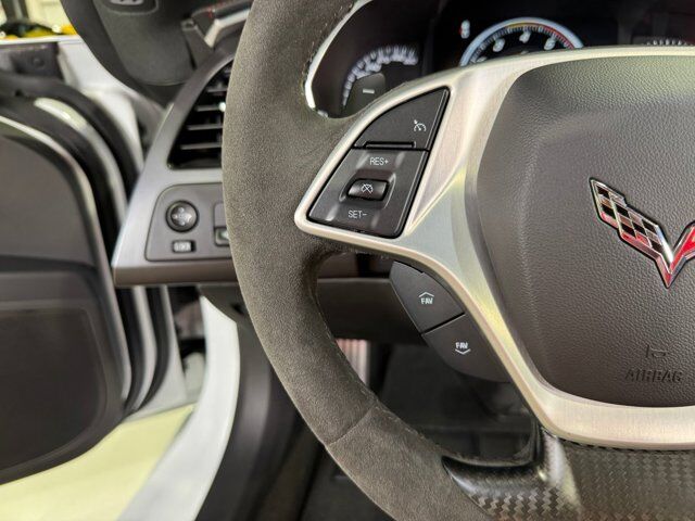 2017 Chevrolet Corvette Z51 2LT Fort Lauderdale FL