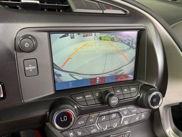 2017 Chevrolet Corvette Z51 2LT Fort Lauderdale FL