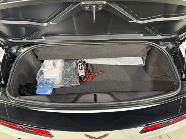 2017 Chevrolet Corvette Z51 2LT Fort Lauderdale FL