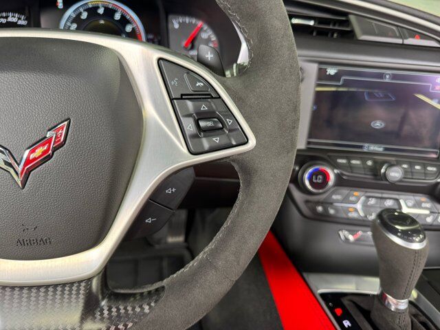 2017 Chevrolet Corvette Z51 2LT Fort Lauderdale FL