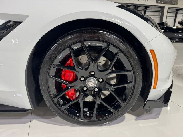 2017 Chevrolet Corvette Z51 2LT Fort Lauderdale FL