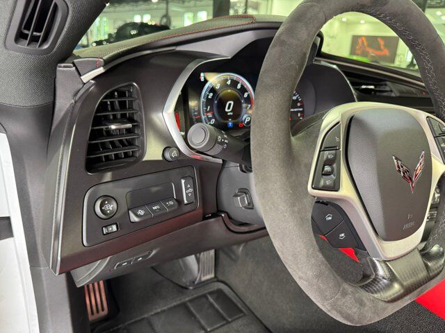 2017 Chevrolet Corvette Z51 2LT Fort Lauderdale FL