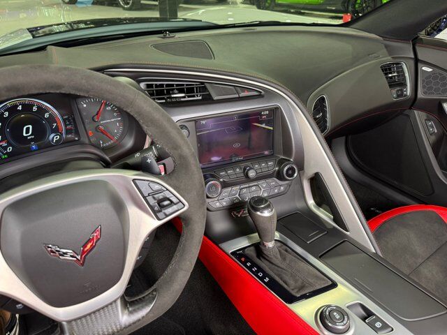2017 Chevrolet Corvette Z51 2LT Fort Lauderdale FL