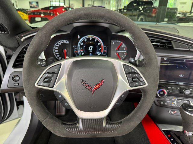 2017 Chevrolet Corvette Z51 2LT Fort Lauderdale FL