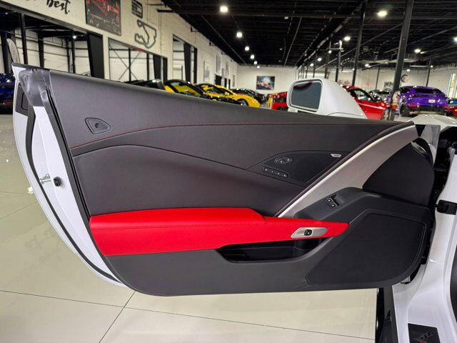 2017 Chevrolet Corvette Z51 2LT Fort Lauderdale FL