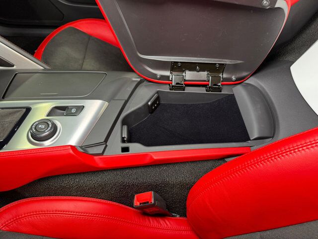 2017 Chevrolet Corvette Z51 2LT Fort Lauderdale FL