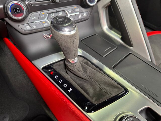 2017 Chevrolet Corvette Z51 2LT Fort Lauderdale FL