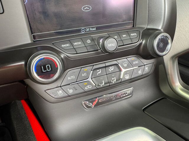 2017 Chevrolet Corvette Z51 2LT Fort Lauderdale FL