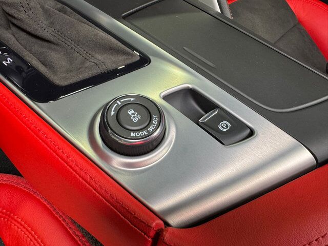 2017 Chevrolet Corvette Z51 2LT Fort Lauderdale FL