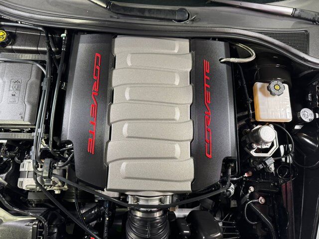 2017 Chevrolet Corvette Z51 2LT Fort Lauderdale FL