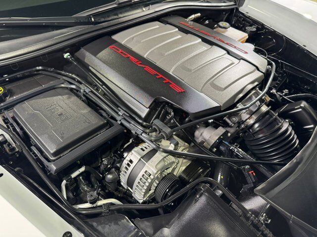 2017 Chevrolet Corvette Z51 2LT Fort Lauderdale FL