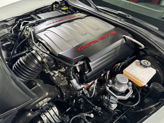 2017 Chevrolet Corvette Z51 2LT Fort Lauderdale FL