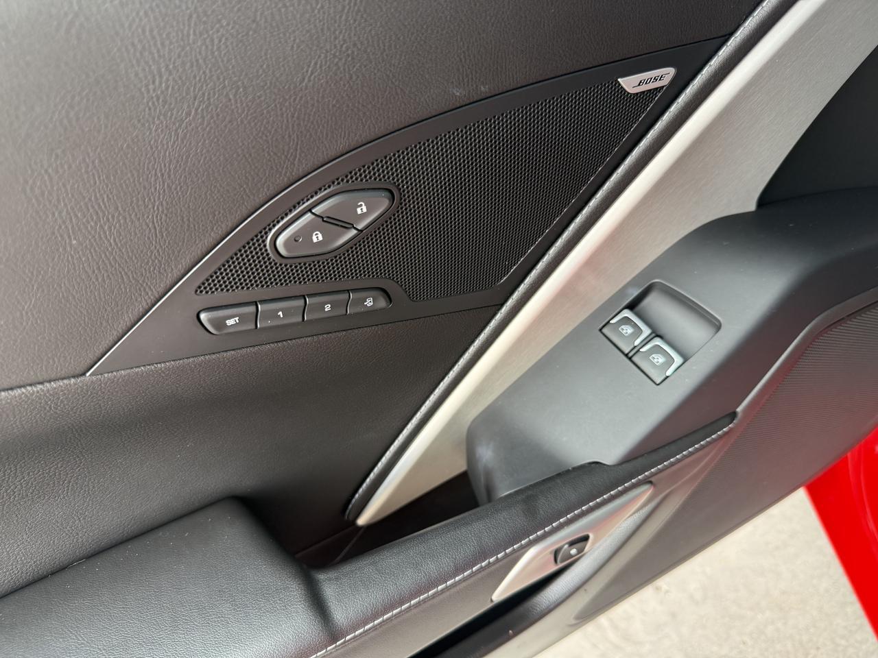2017 Chevrolet Corvette Z51 2LT Knoxville TN