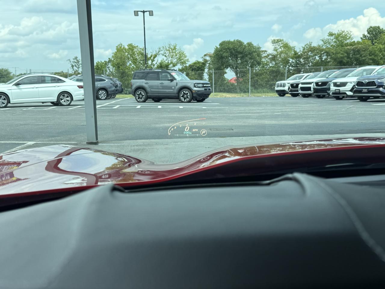 2017 Chevrolet Corvette Z51 2LT Knoxville TN