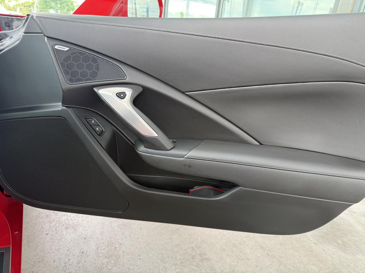 2017 Chevrolet Corvette Z51 2LT Knoxville TN
