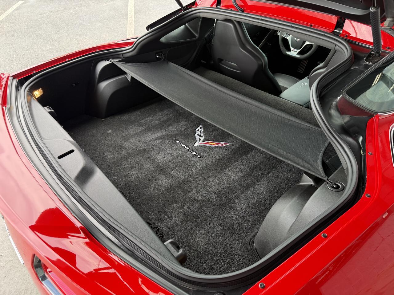 2017 Chevrolet Corvette Z51 2LT Knoxville TN