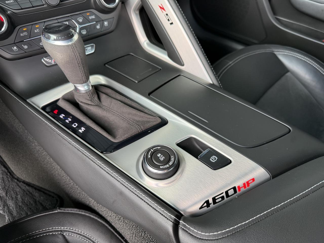 2017 Chevrolet Corvette Z51 2LT Knoxville TN