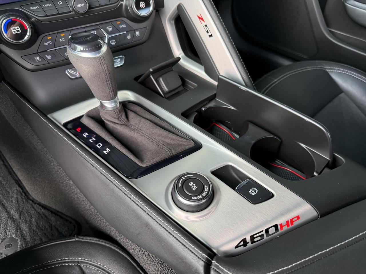 2017 Chevrolet Corvette Z51 2LT Knoxville TN