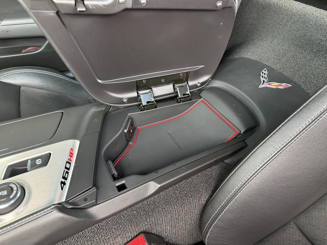 2017 Chevrolet Corvette Z51 2LT Knoxville TN