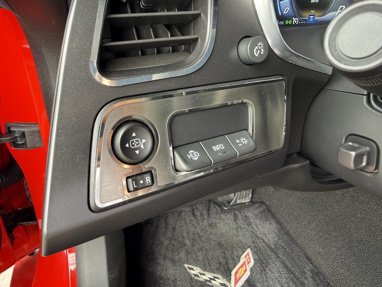2017 Chevrolet Corvette Z51 2LT Knoxville TN