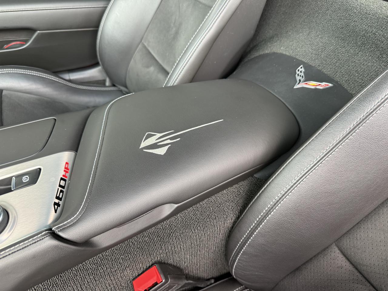 2017 Chevrolet Corvette Z51 2LT Knoxville TN