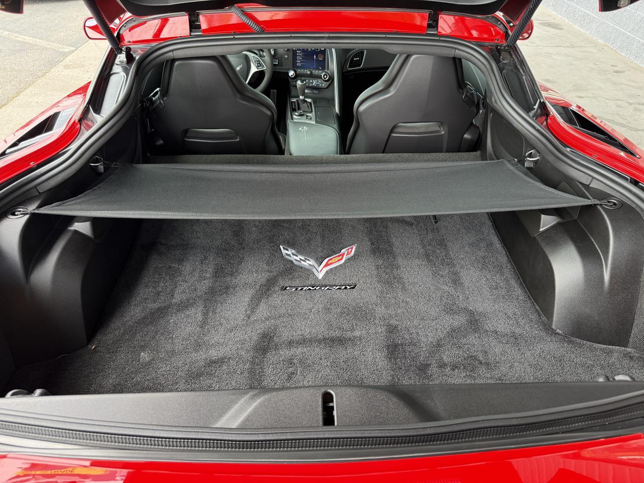 2017 Chevrolet Corvette Z51 2LT Knoxville TN
