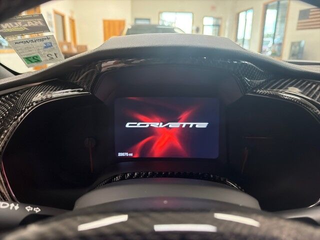 2017 Chevrolet Corvette Z51 2LT Lafayette LA