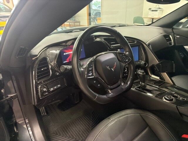 2017 Chevrolet Corvette Z51 2LT Lafayette LA