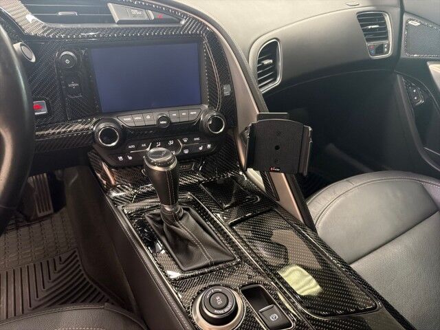 2017 Chevrolet Corvette Z51 2LT Lafayette LA