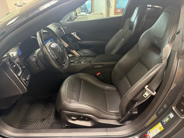 2017 Chevrolet Corvette Z51 2LT Lafayette LA