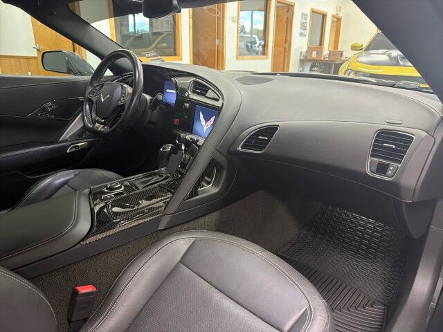 2017 Chevrolet Corvette Z51 2LT Lafayette LA