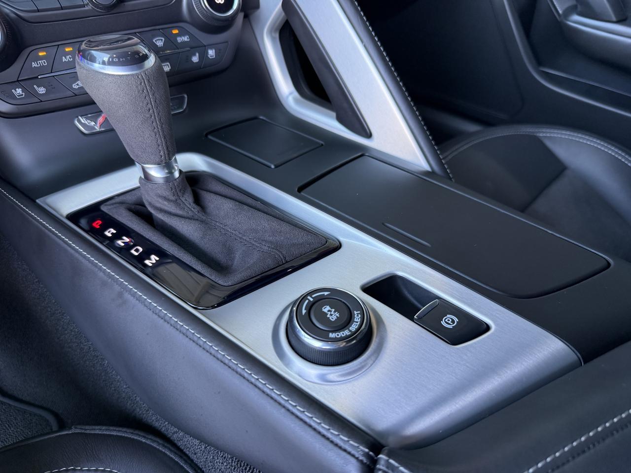 2017 Chevrolet Corvette Z51 3LT Knoxville TN