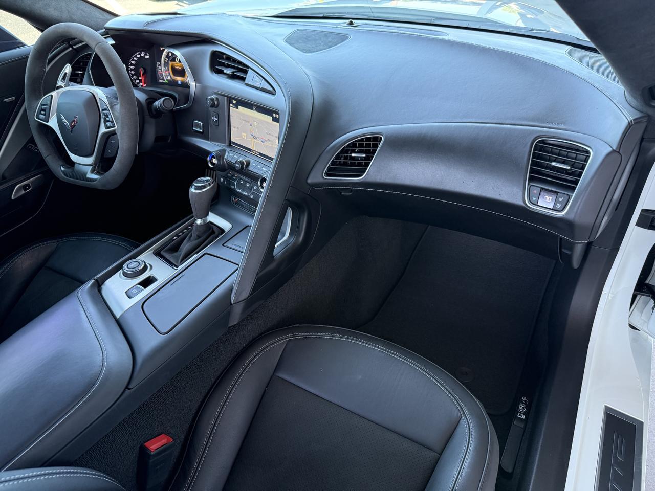 2017 Chevrolet Corvette Z51 3LT Knoxville TN