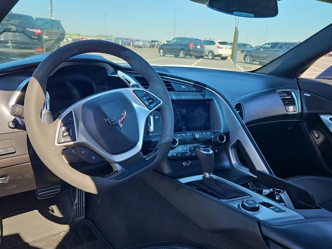 2017 Chevrolet Corvette Z51 3LT Knoxville TN