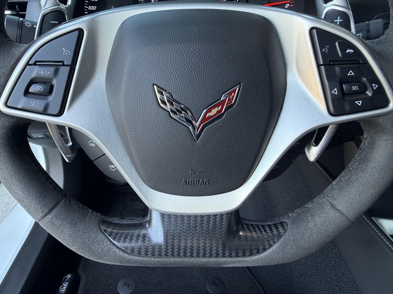2017 Chevrolet Corvette Z51 3LT Knoxville TN