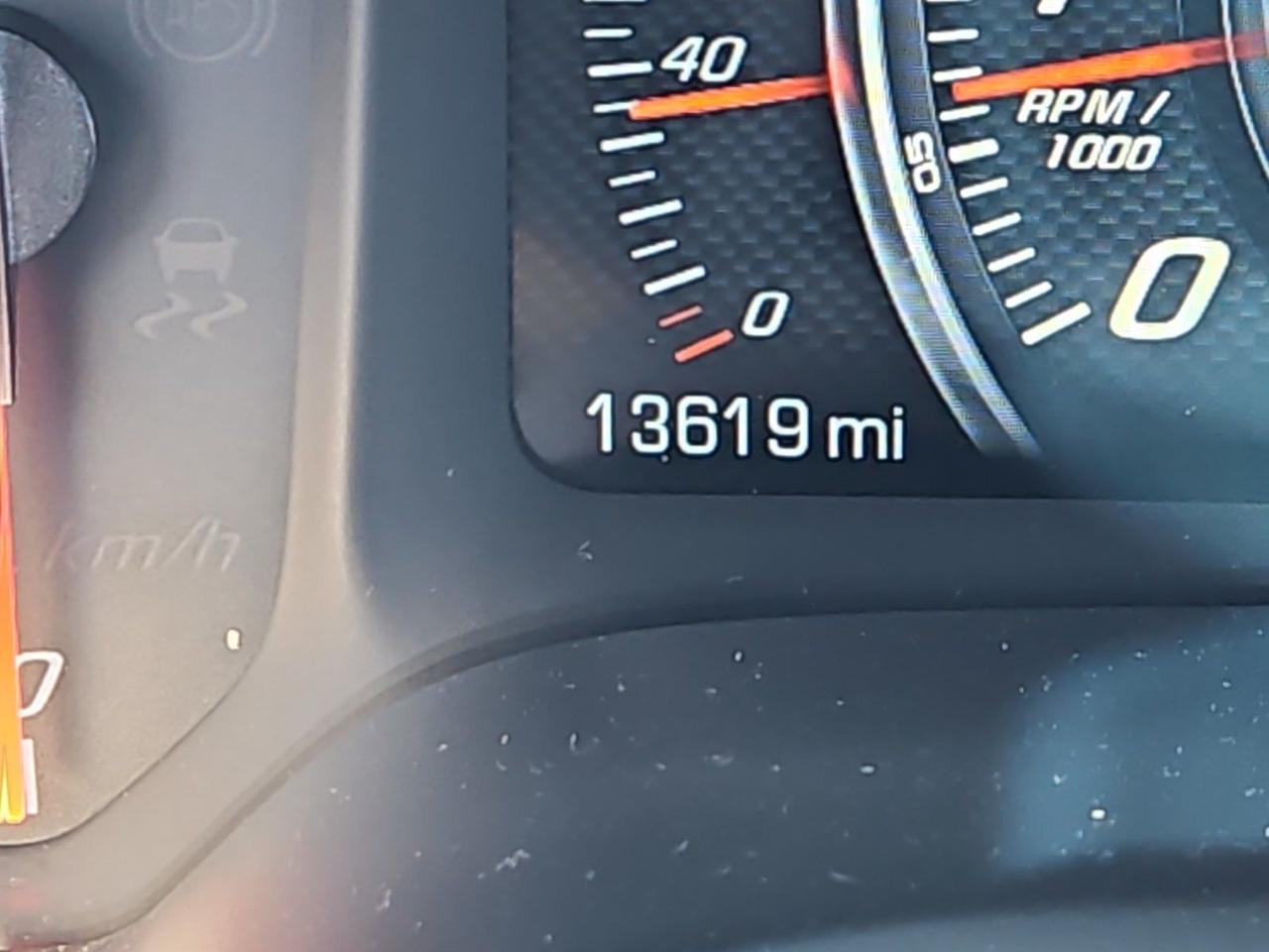 2017 Chevrolet Corvette Z51 3LT Knoxville TN