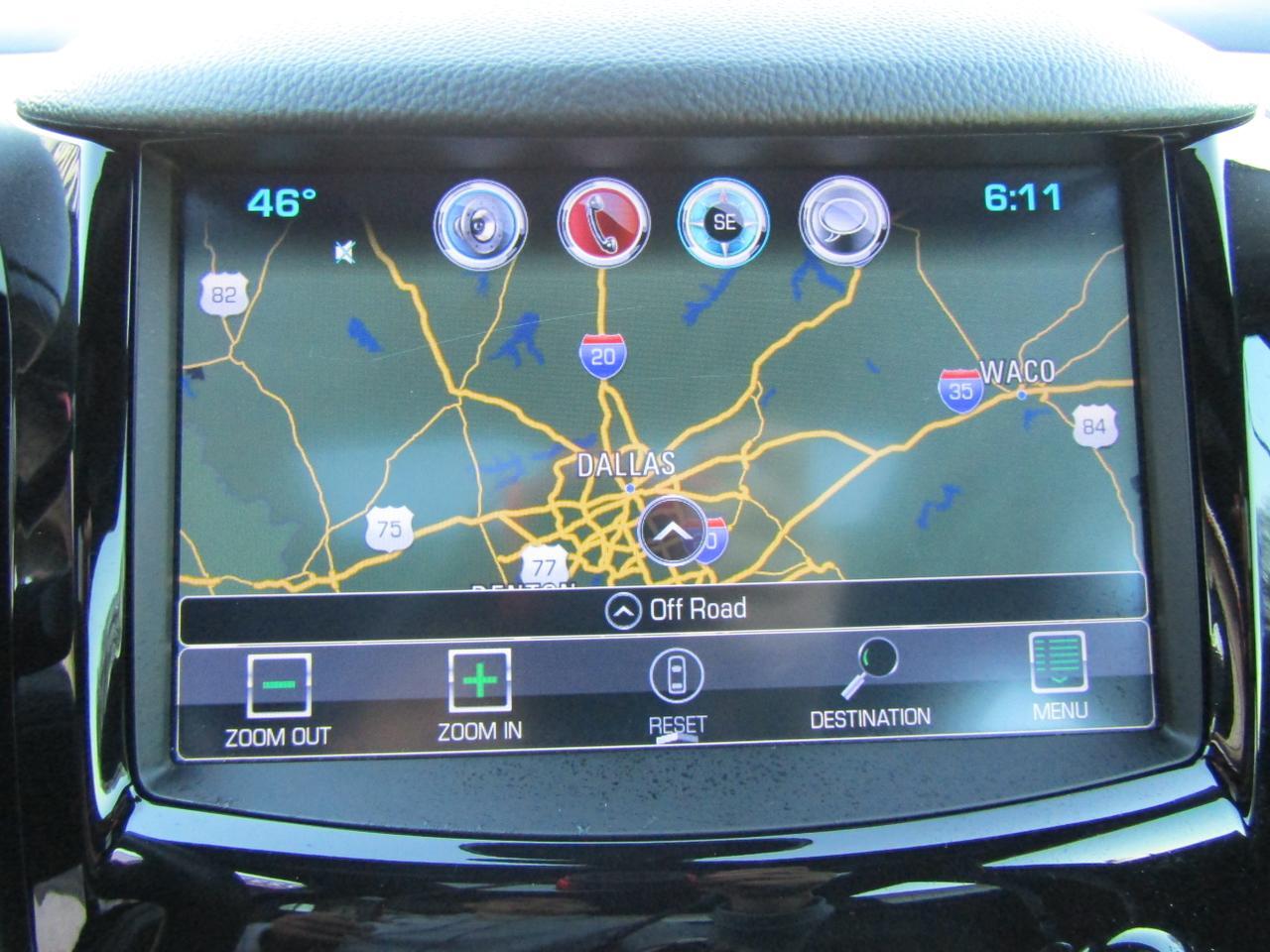 2017 Chevrolet Cruze 4dr HB 1.4L Premier w/1SF Grand Prairie TX