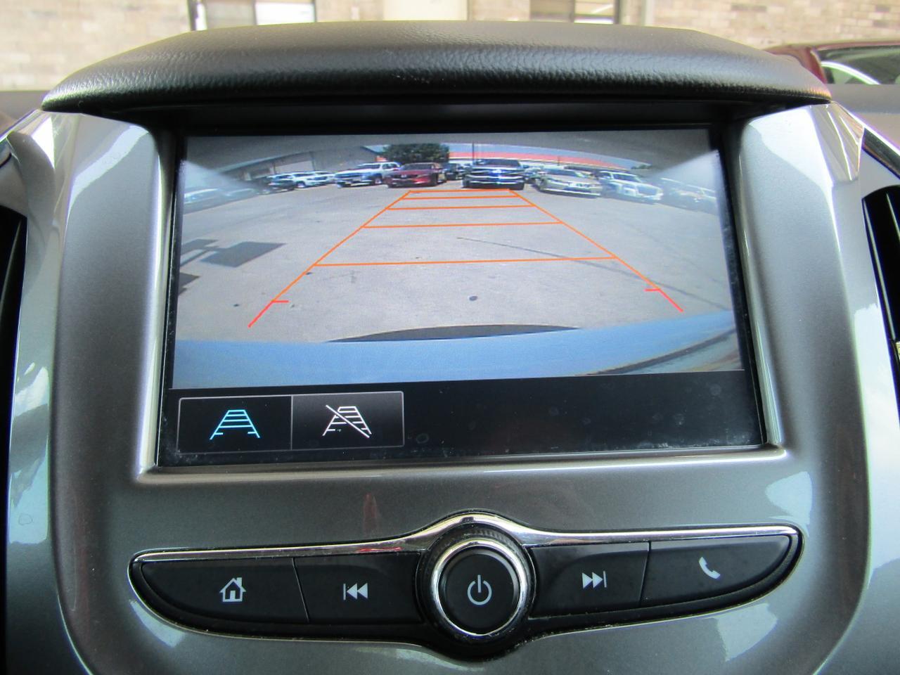 2017 Chevrolet Cruze 4dr Sdn 1.4L LT w/1SD Grand Prairie TX