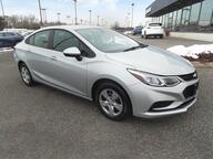 2017 Chevrolet Cruze LS - Back-up - Camera - Bluetooth Maple Shade NJ 2017 Chevrolet Cruze LS - Back-up - Camera - Bluetooth Maple Shade NJ