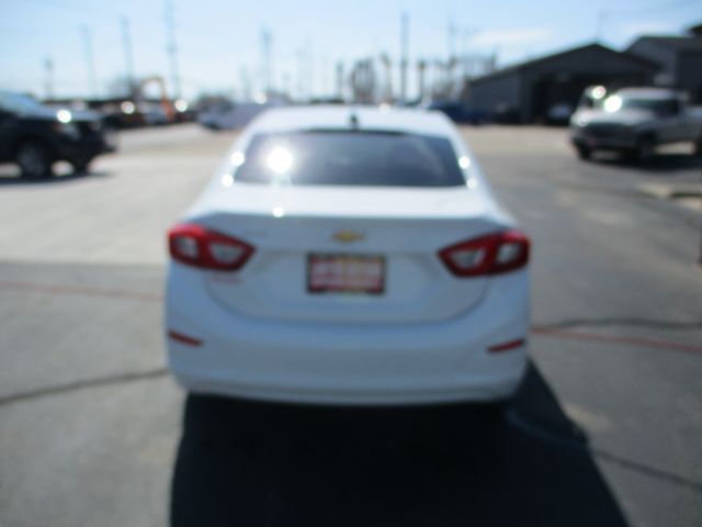 2017 Chevrolet Cruze LS Auto Florence KY