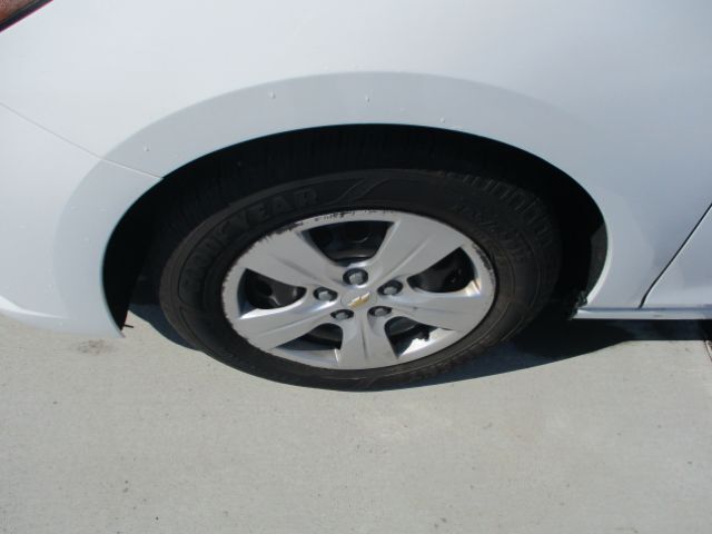 2017 Chevrolet Cruze LS Auto Florence KY