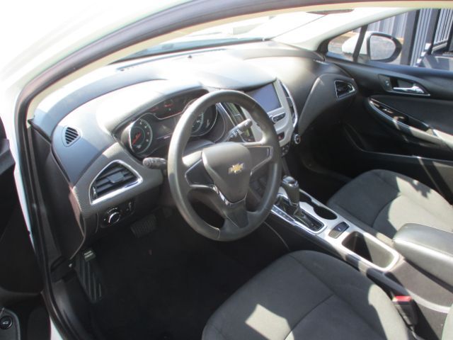 2017 Chevrolet Cruze LS Auto Florence KY