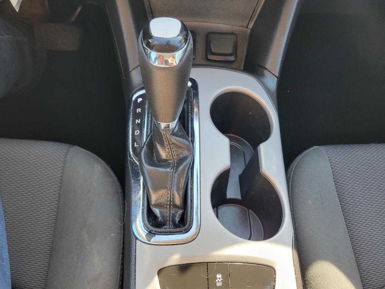 2017 Chevrolet Cruze LS Auto Hardeeville SC