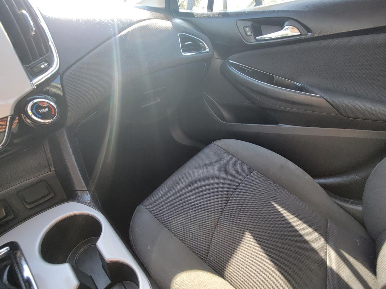 2017 Chevrolet Cruze LS Auto Hardeeville SC