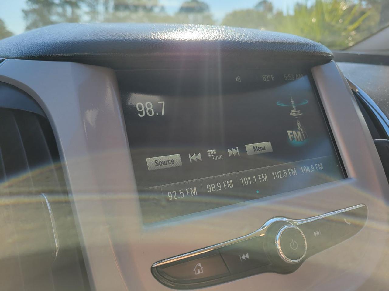 2017 Chevrolet Cruze LS Auto Hardeeville SC