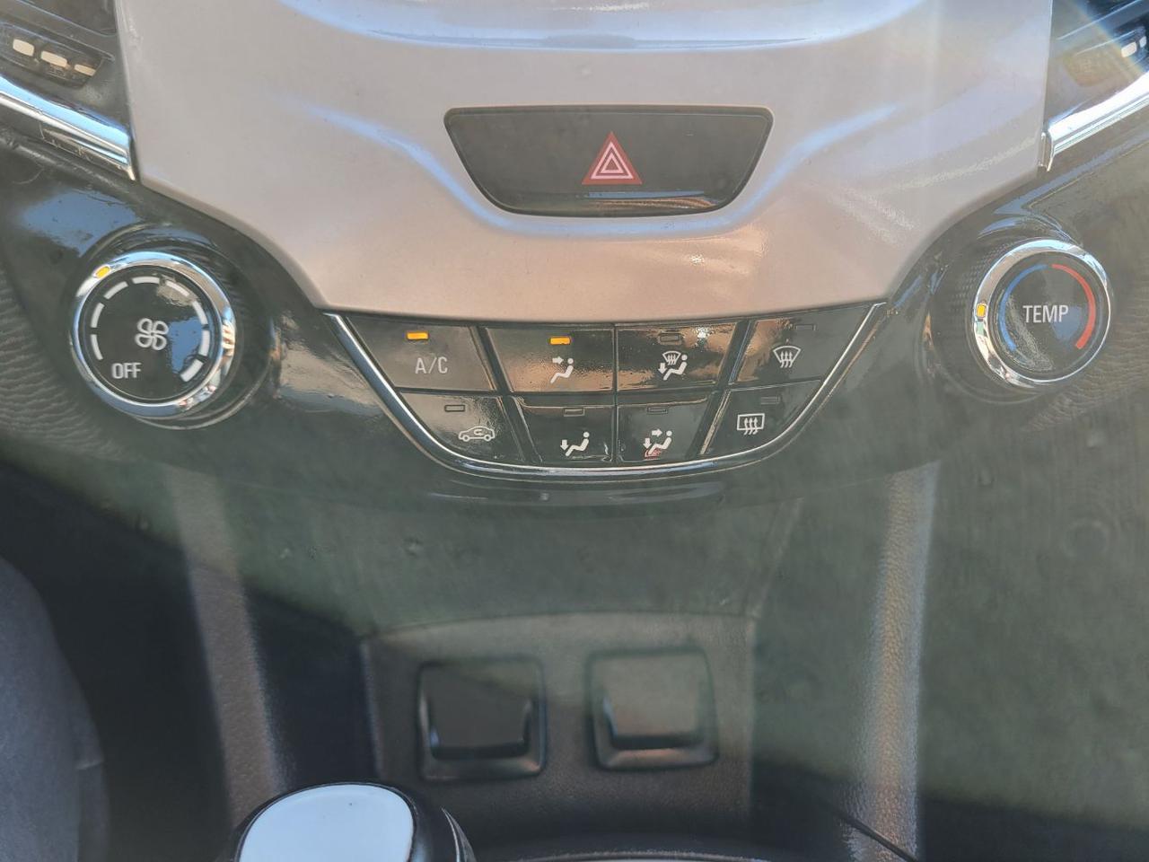2017 Chevrolet Cruze LS Auto Hardeeville SC