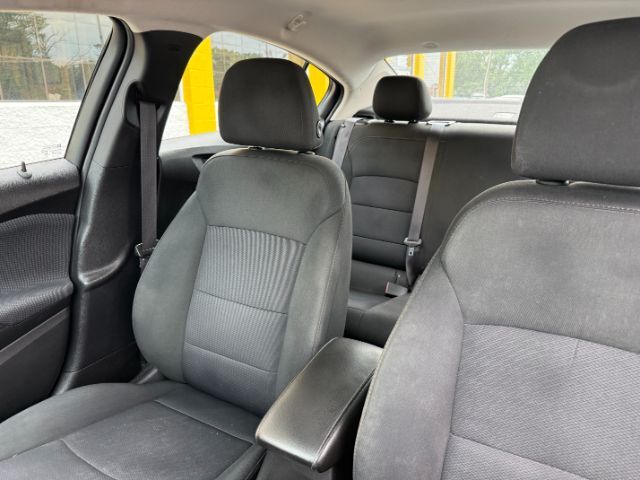 2017 Chevrolet Cruze LS Auto Indianapolis IN