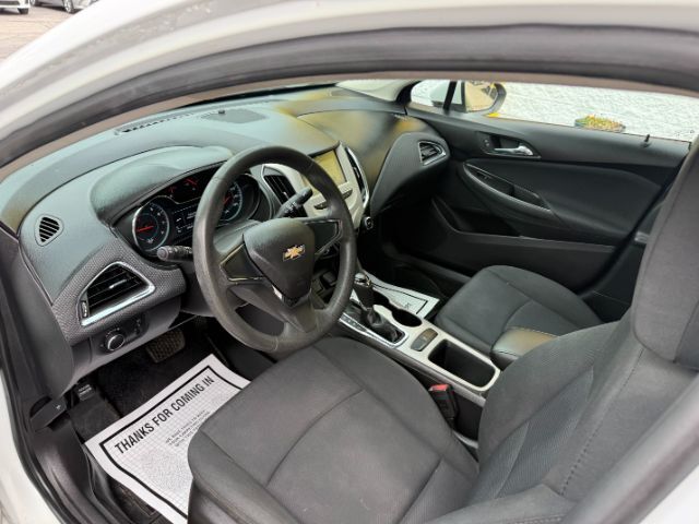 2017 Chevrolet Cruze LS Auto Indianapolis IN