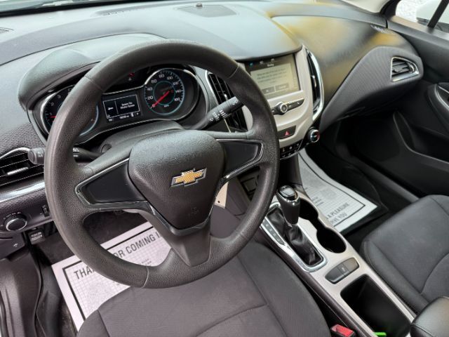 2017 Chevrolet Cruze LS Auto Indianapolis IN