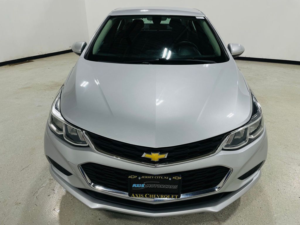 2017 Chevrolet Cruze LS Jersey City NJ